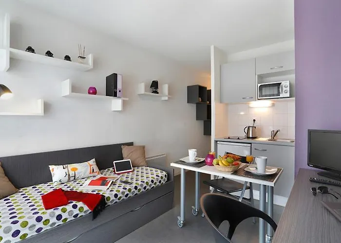 Résidence Néméa Tolosa