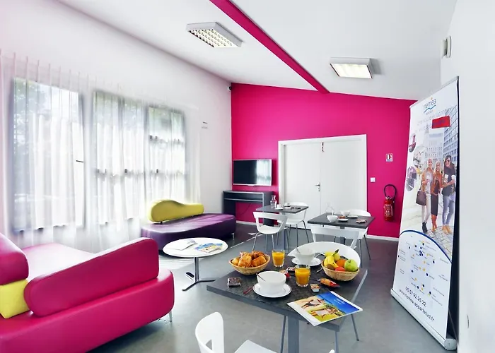 Résidence Néméa Tolosa