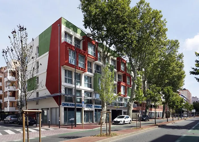 Résidence Néméa Tolosa